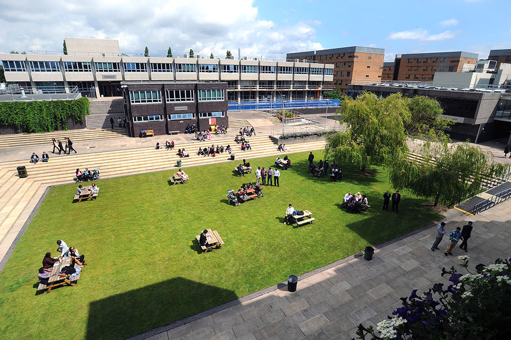 Brunel-University