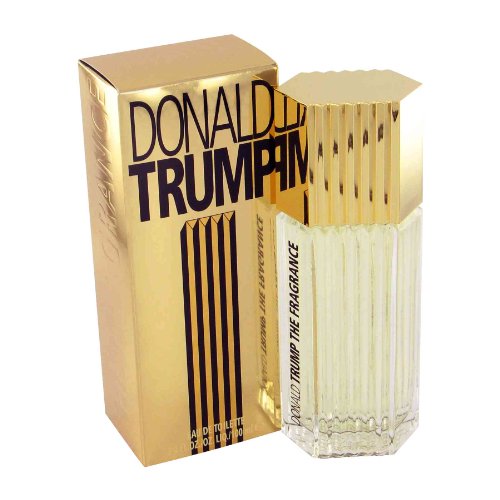 Profumo di Donald Trump