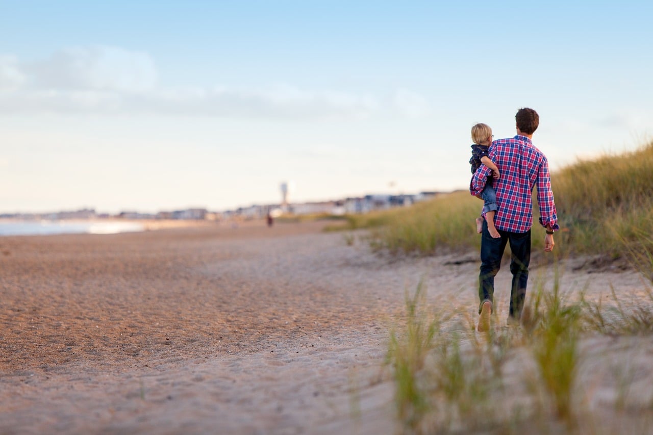 Festa del papà: come si festeggia nel mondo