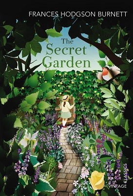 il giardino segreto