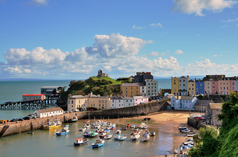 tenby