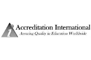 accreditation international logo