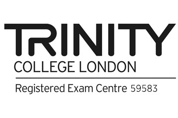 trinity logo