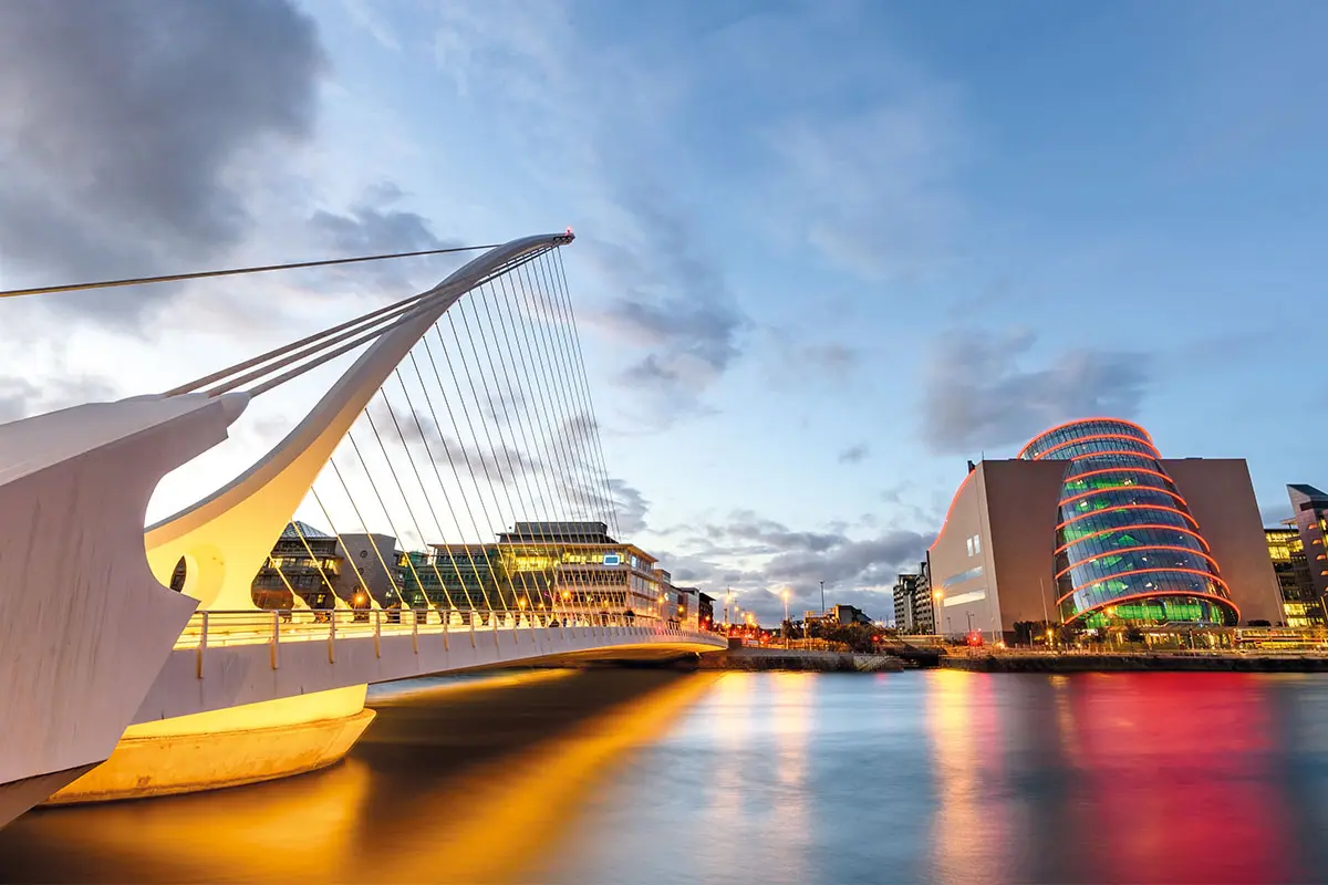Irlanda