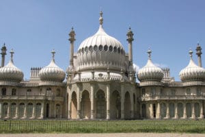 Stage Linguistico a Brighton