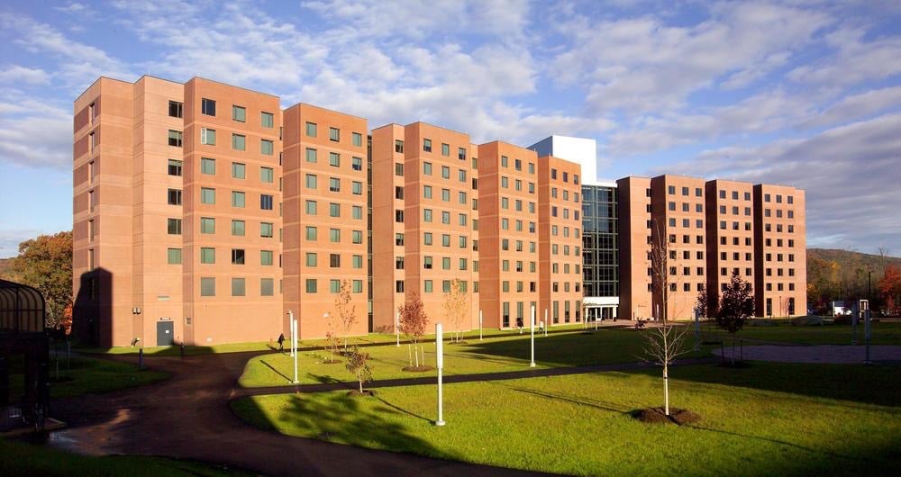 Vacanza studio a New York Ramapo College