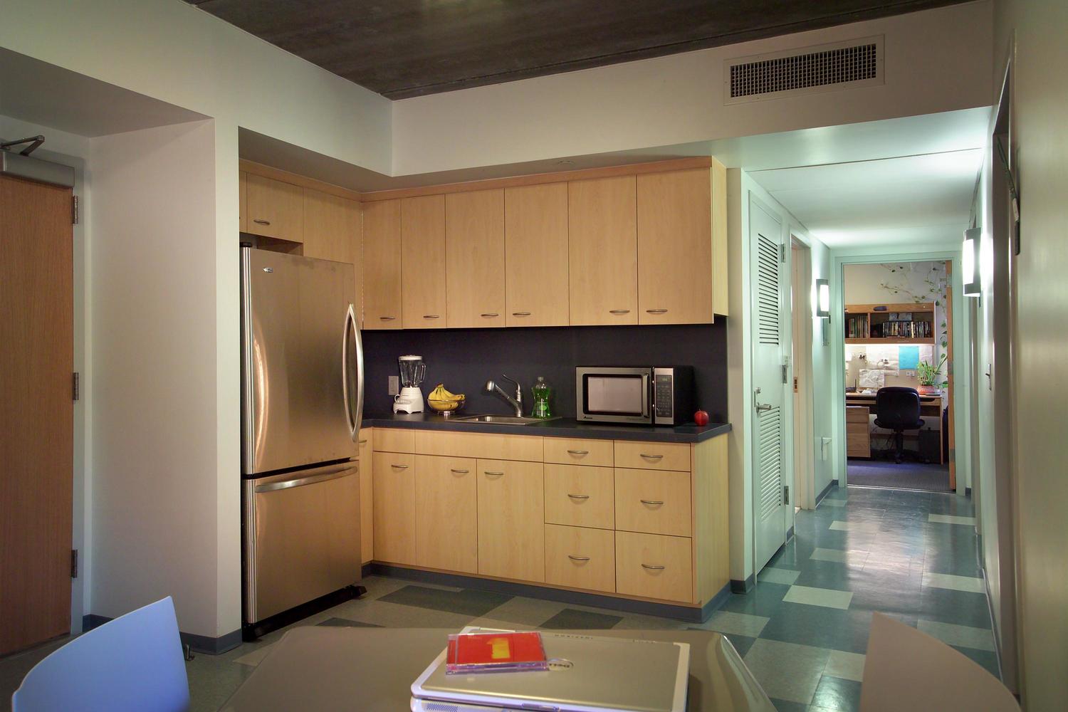 Vacanza studio a New York Ramapo College