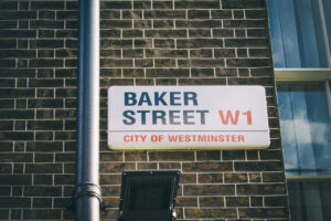 Baker Street W1