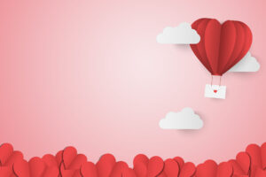 Biglietto San Valentino