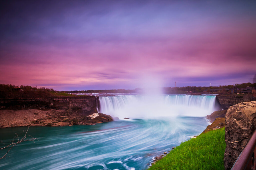Cascate del Niagara