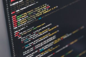 Codici di programmazione