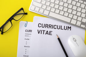 Curriculum vitae