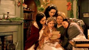 Film 1994 Piccole Donne