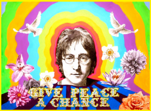 John Lennon