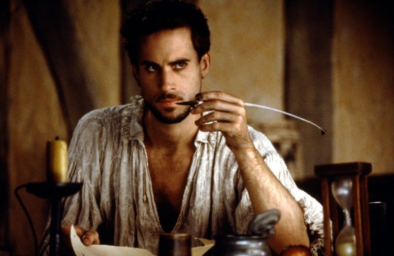 Joseph Fiennes in Shakespeare in love