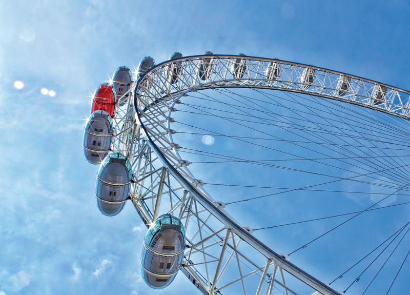 London Eye