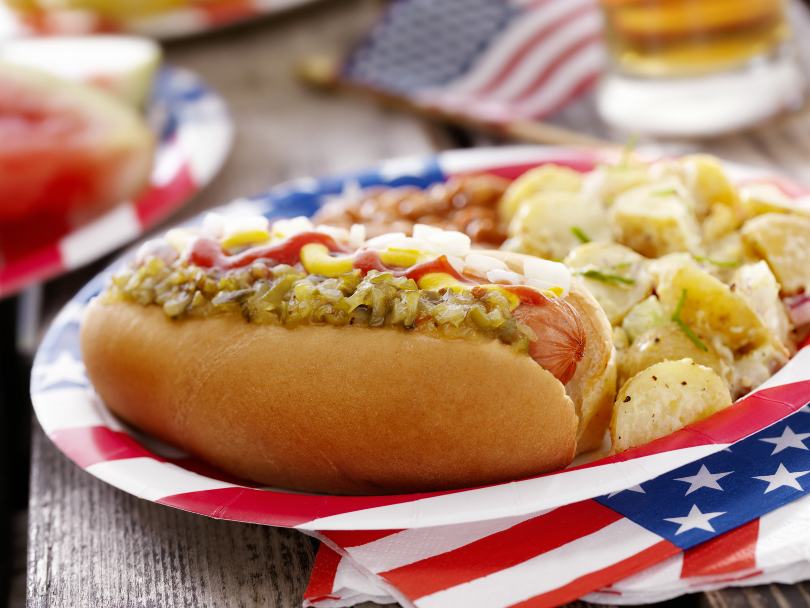 Hot Dog