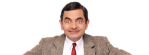 Foto di Mr. Bean