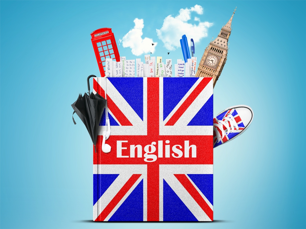 Dizionario di inglese