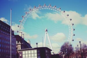 London Eye
