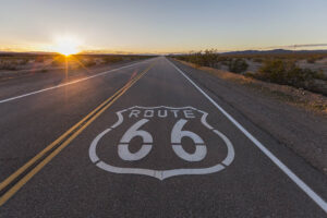 U.S. Route 66