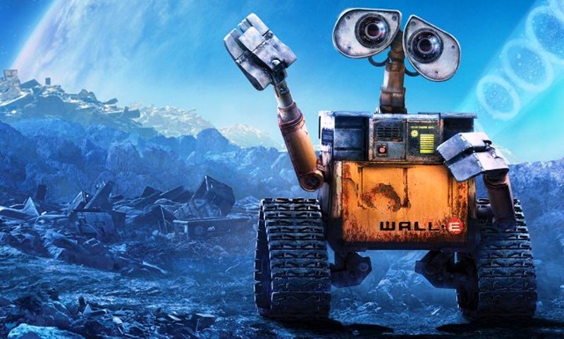 WALL•E