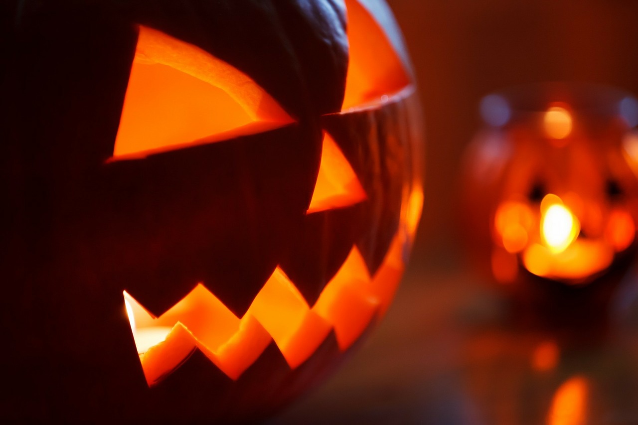 Zucca intagliata Jack
