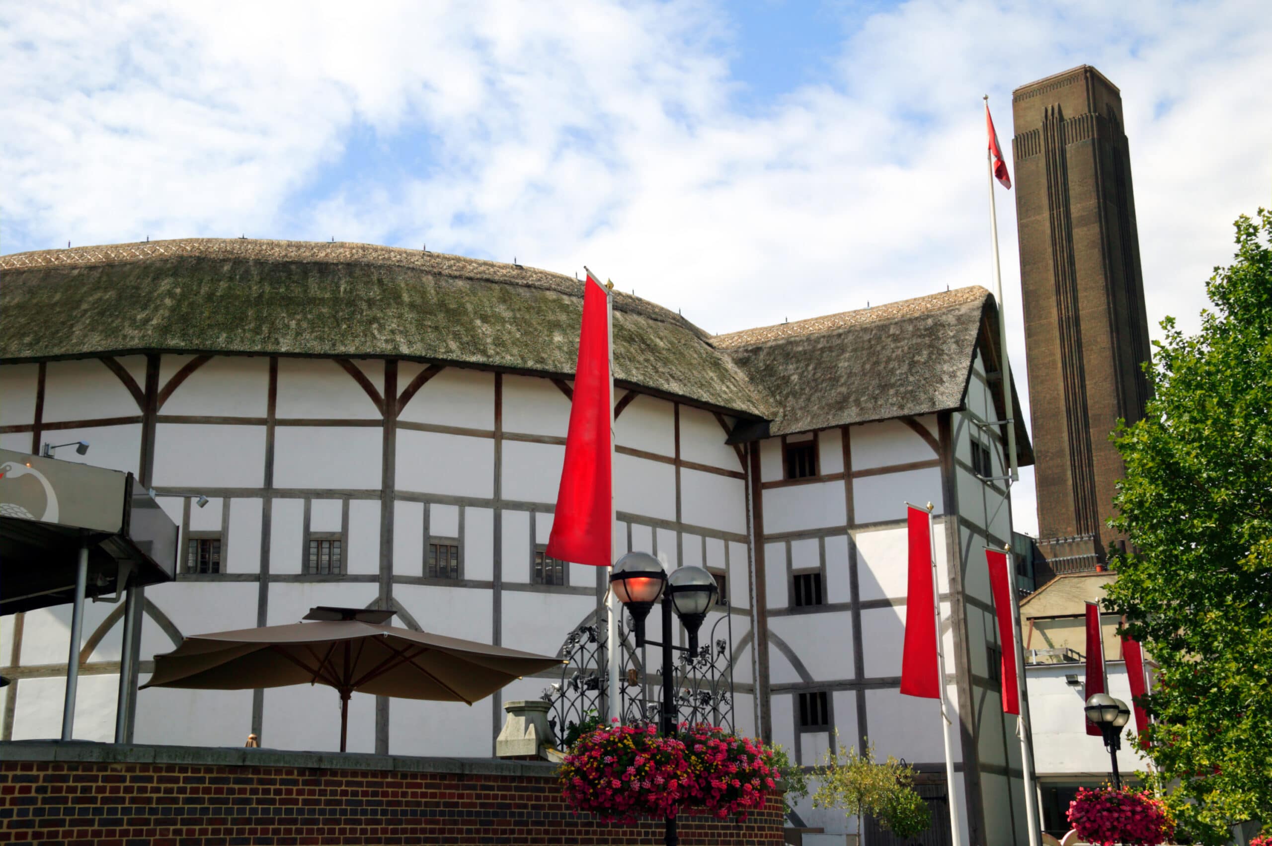 Il teatro inglese