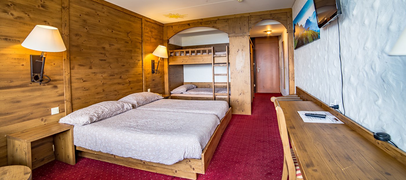 Vacanze studio a Leysin in Svizzera in lingua inglese