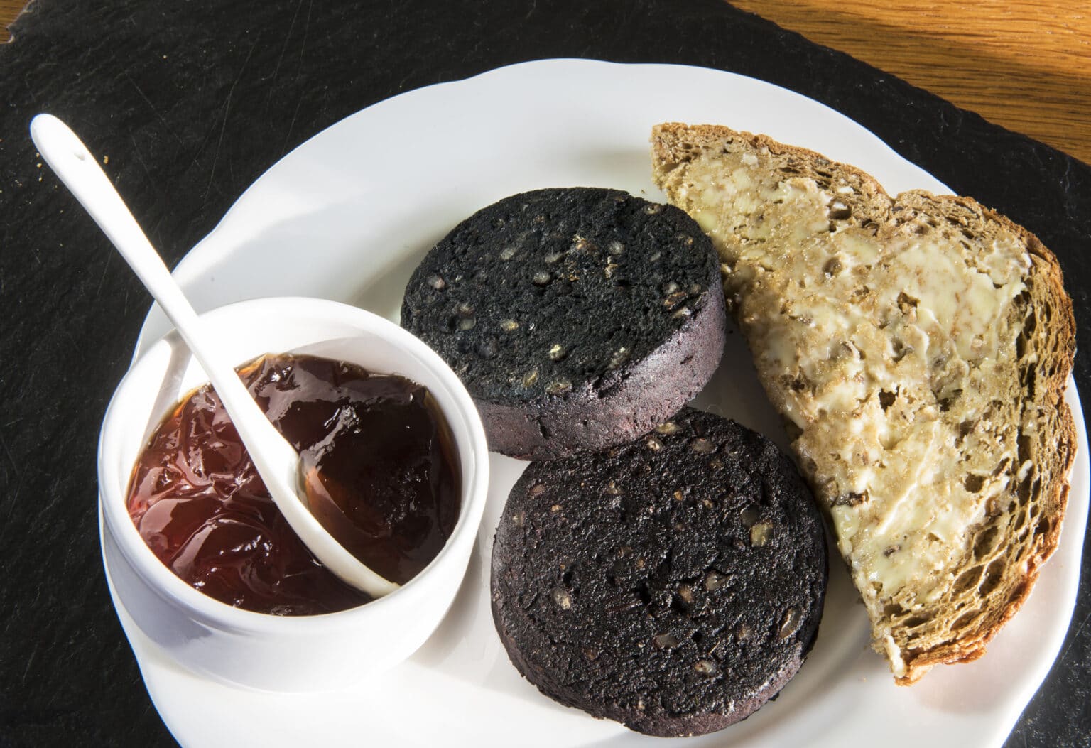 10 piatti da provare a Edimburgo MLA Move Language Ahead