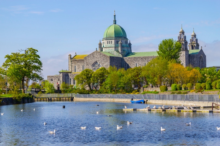 Galway & Dublino – Full Irish Experience
