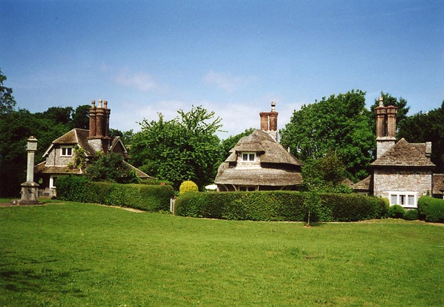 Henbury Inghilterra