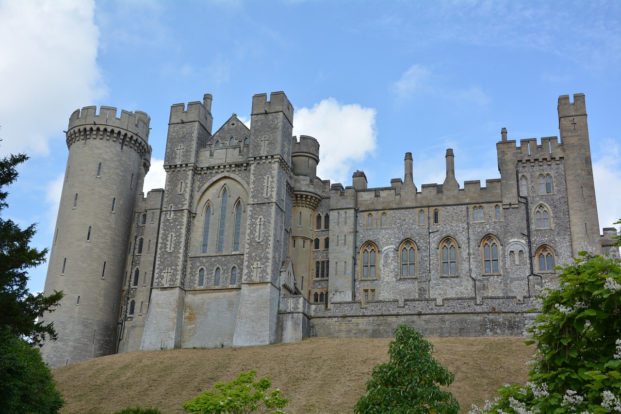 castello di dover