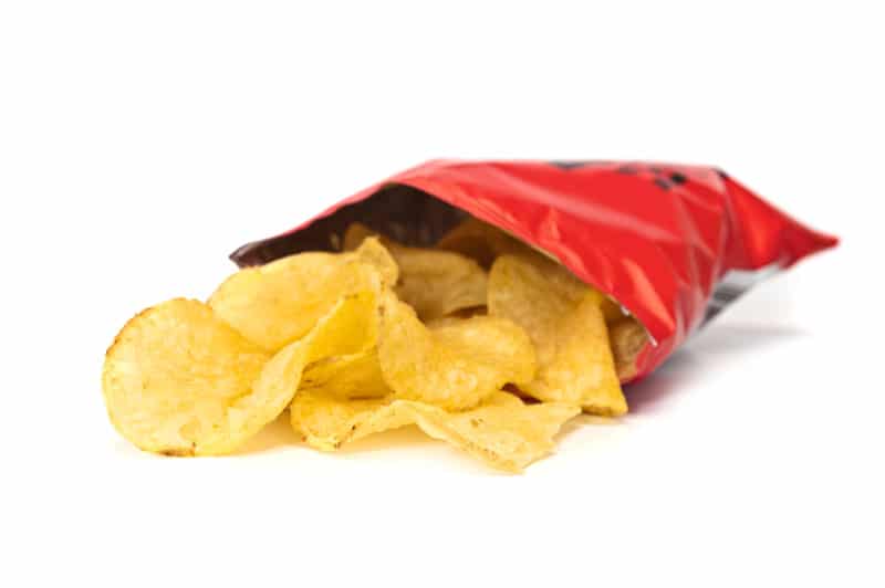 Patatine