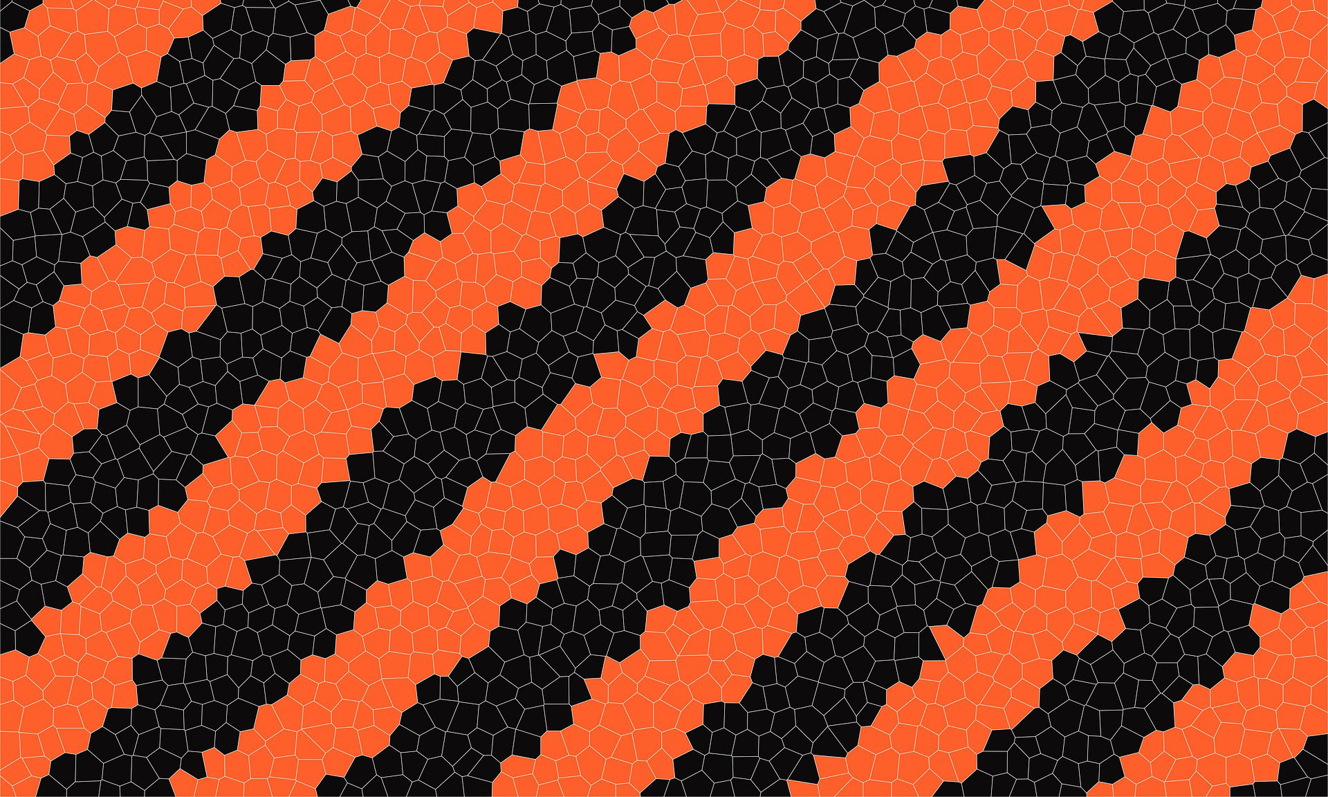 I colori di Halloween