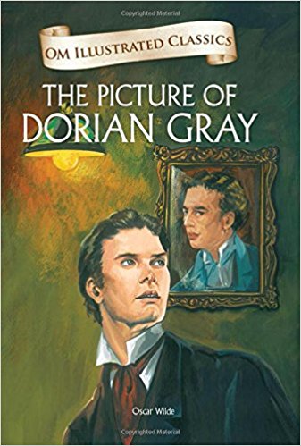 Libro il ritratto di Dorian Gray Oscar Wilde