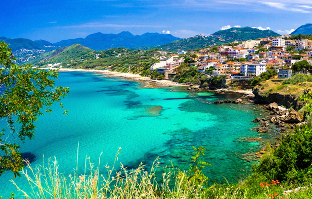 PaestumEstateINPSiemeCampaniaItaliaGrandiMLA MLA Move