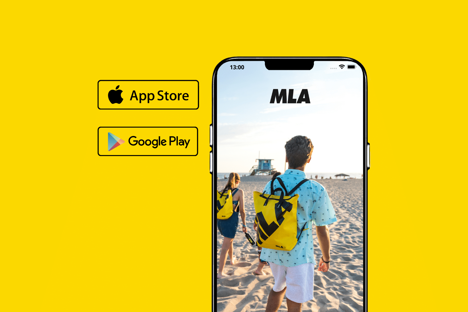 Scarica la nuova App MLA Vacanze Studio da Apple Store e Play Store!