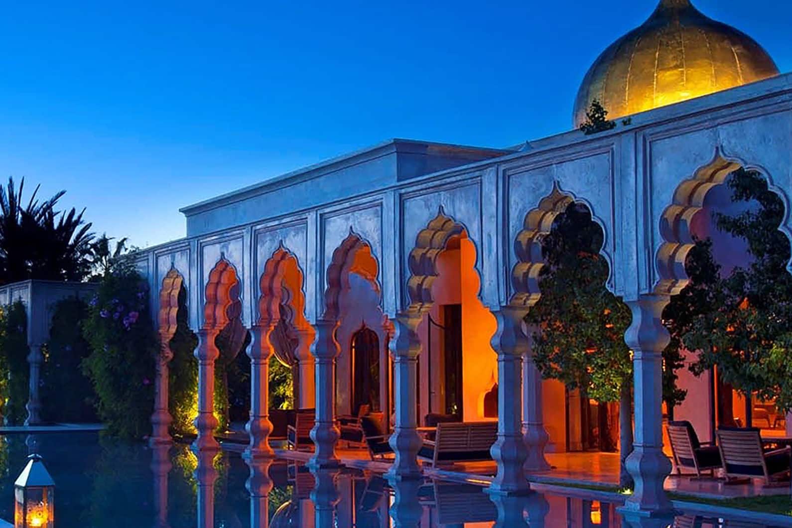 MLA Annual Convention 2026 - Marrakech