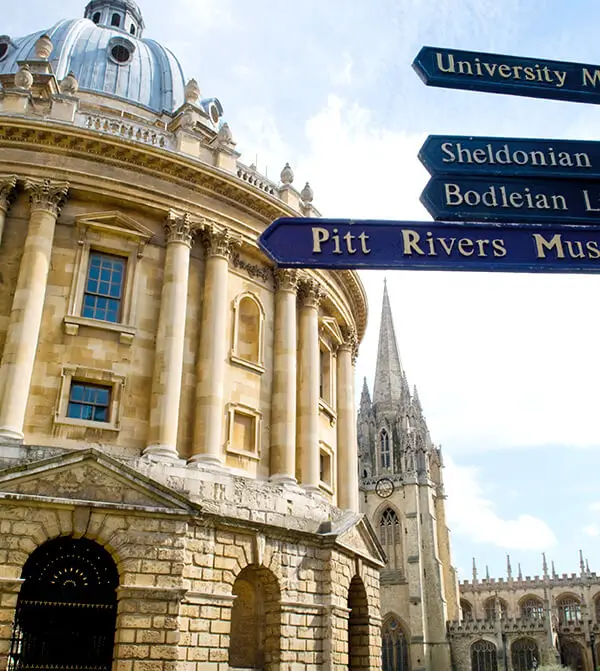 Oxford