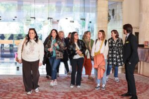 Eventi Rivivi la Convention 2026