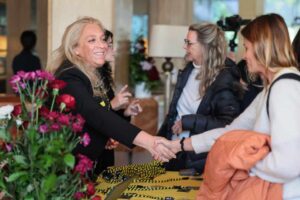 Eventi Rivivi la Convention 2026