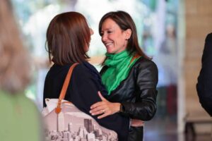 Eventi Rivivi la Convention 2026