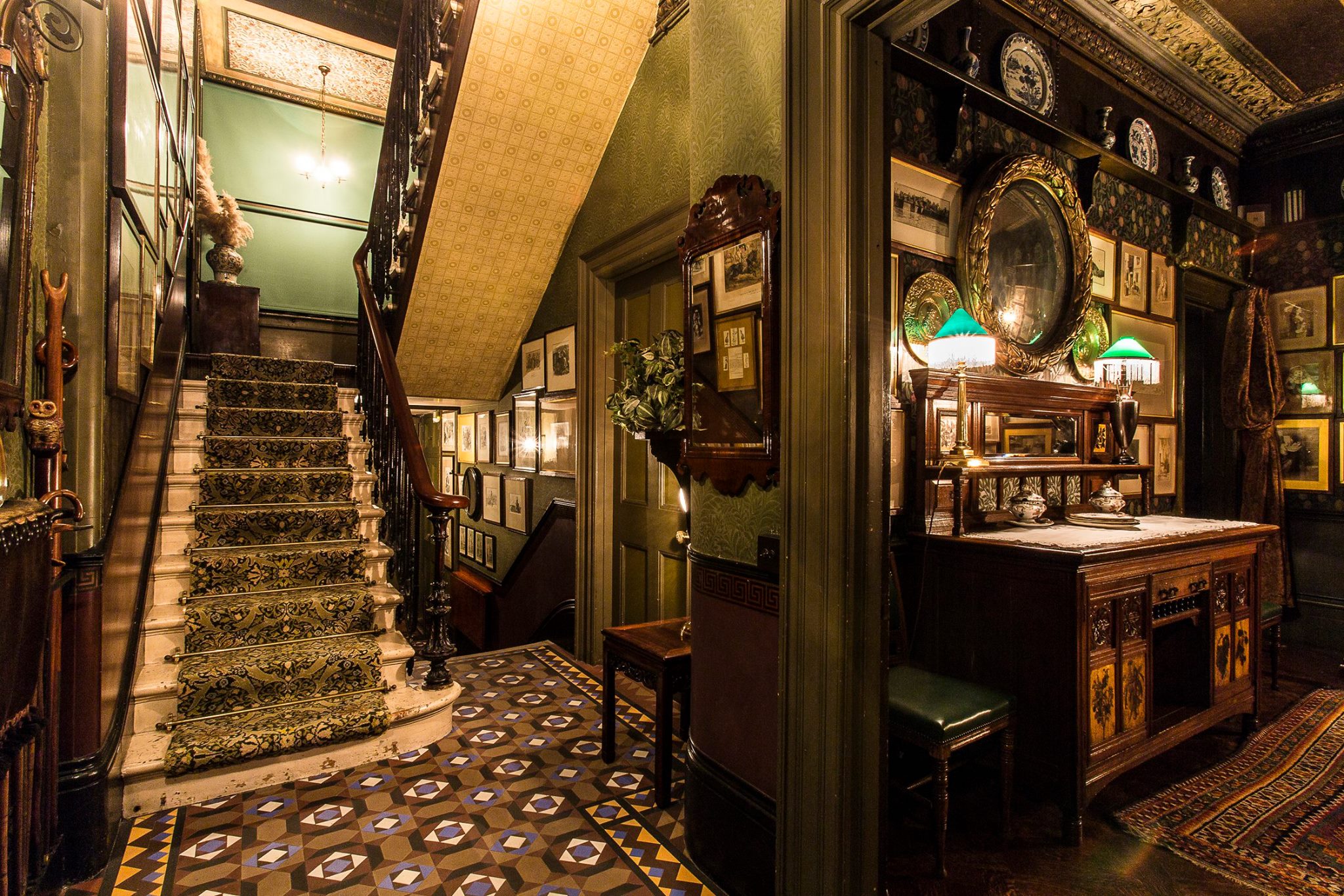 Le meraviglie nascoste di Londra che non conosci ma dovresti vedere Photo credits from: https://www.rbkc.gov.uk/subsites/museums/leightonhousemuseum/aboutthehouse.aspx
