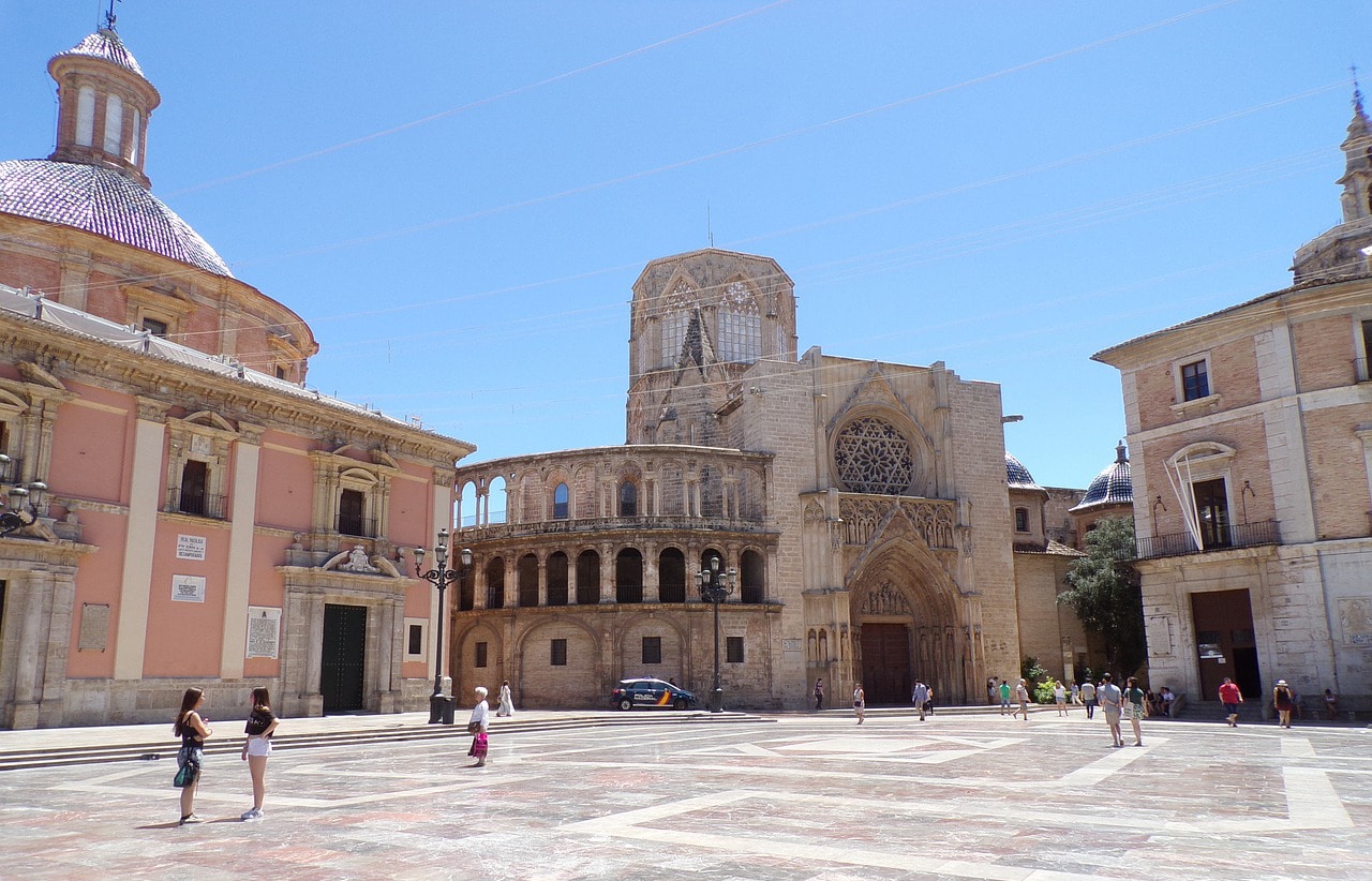 5 curiosità su Valencia 5 curiosità su Valencia