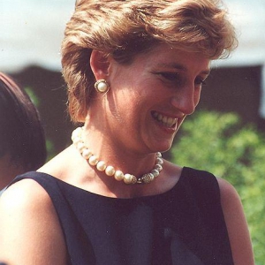 Il giro del mondo con 20 donne che hanno cambiato la storia Diana,_Princess_of_Wales