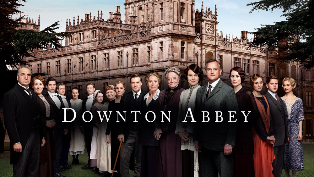 Imparare l’inglese con le serie TV Imparare l’inglese con le serie TV
