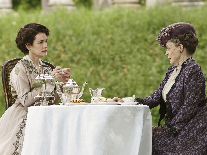 Il tè in letteratura: una lezione di inglese Il tè in letteratura: una lezione di inglese