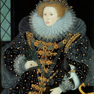 Il giro del mondo con 20 donne che hanno cambiato la storia Elizabeth1England
