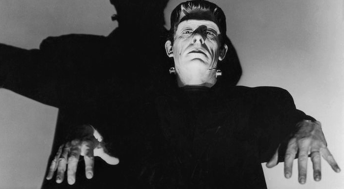 I 200 anni di Frankenstein Frankenstein